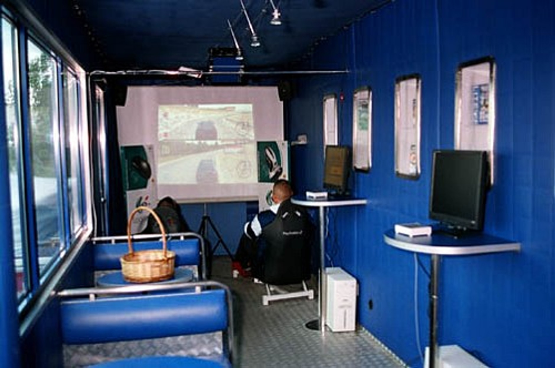 Półfinał w Lubinie