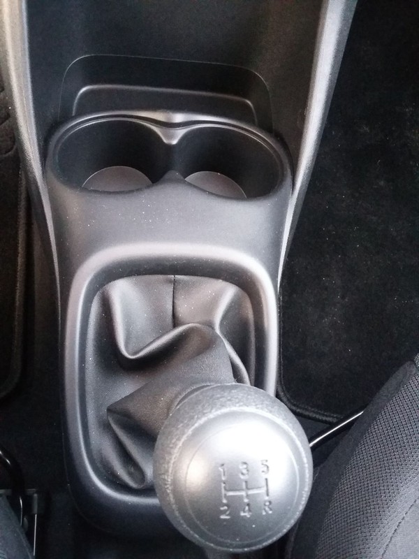 Citroen C1 1.0 VTi 68 KM