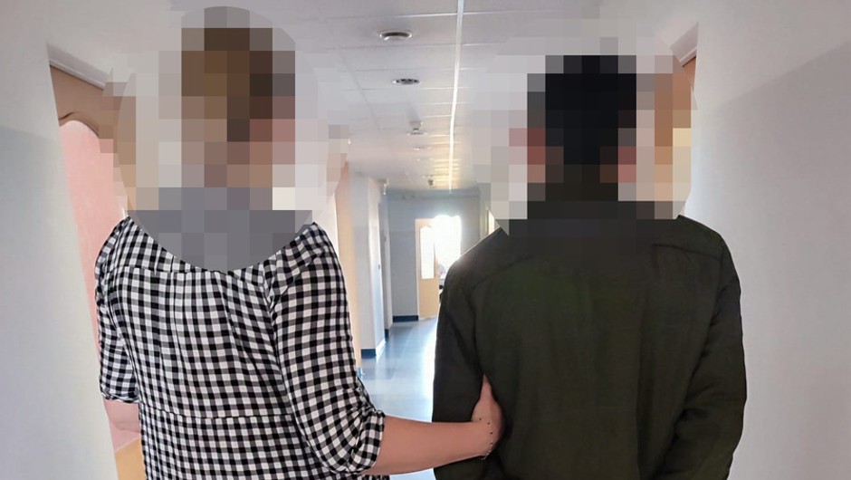 Miał zakaz prowadzenia pojazdów, a pomimo tego jechał, i to w dodatku po alkoholu