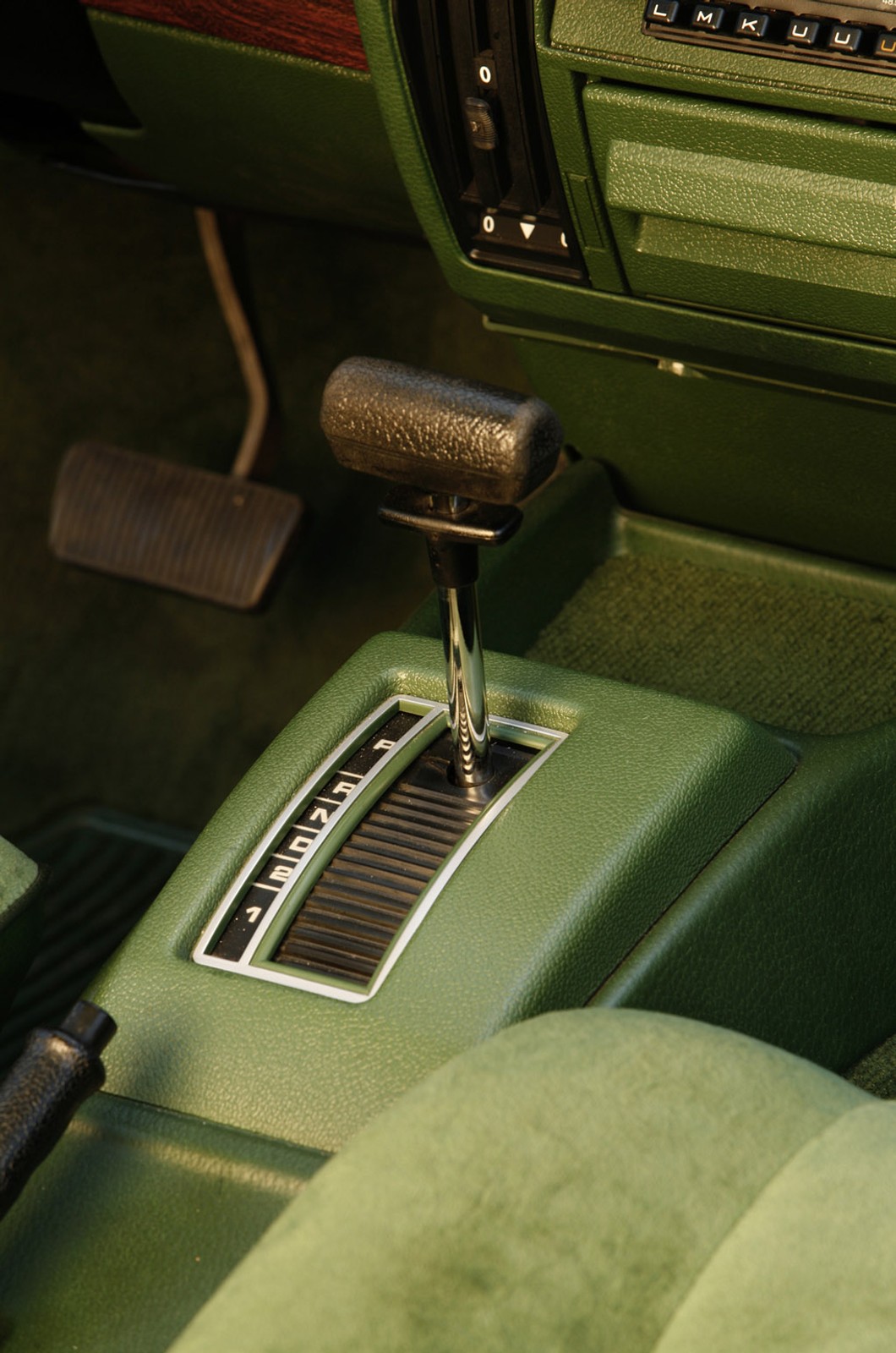 Opel Senator: limuzyna dla prezesa