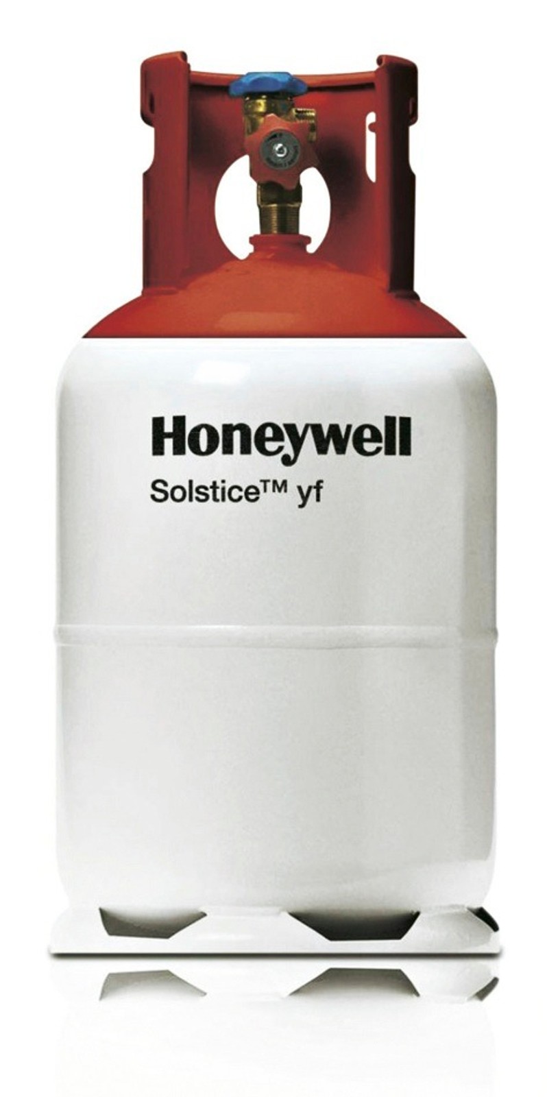 Czynnik chłodniczy R1234yf jest wielokrotnie droższy niż dotąd używane chłodziwo R134a.