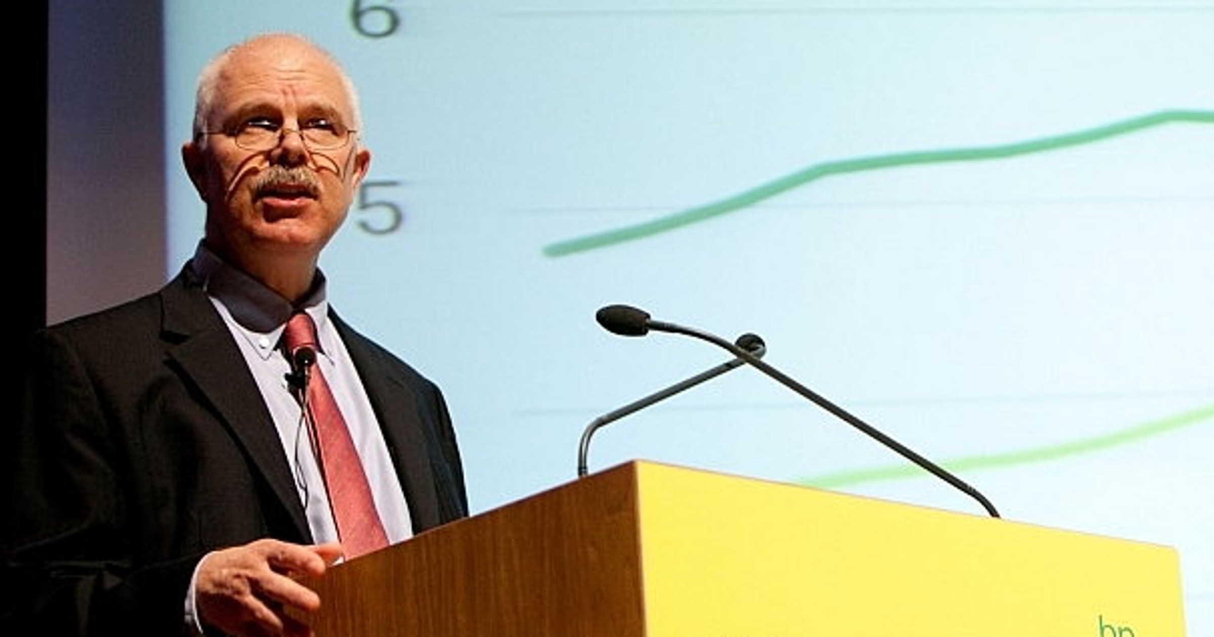 Paul Appleby