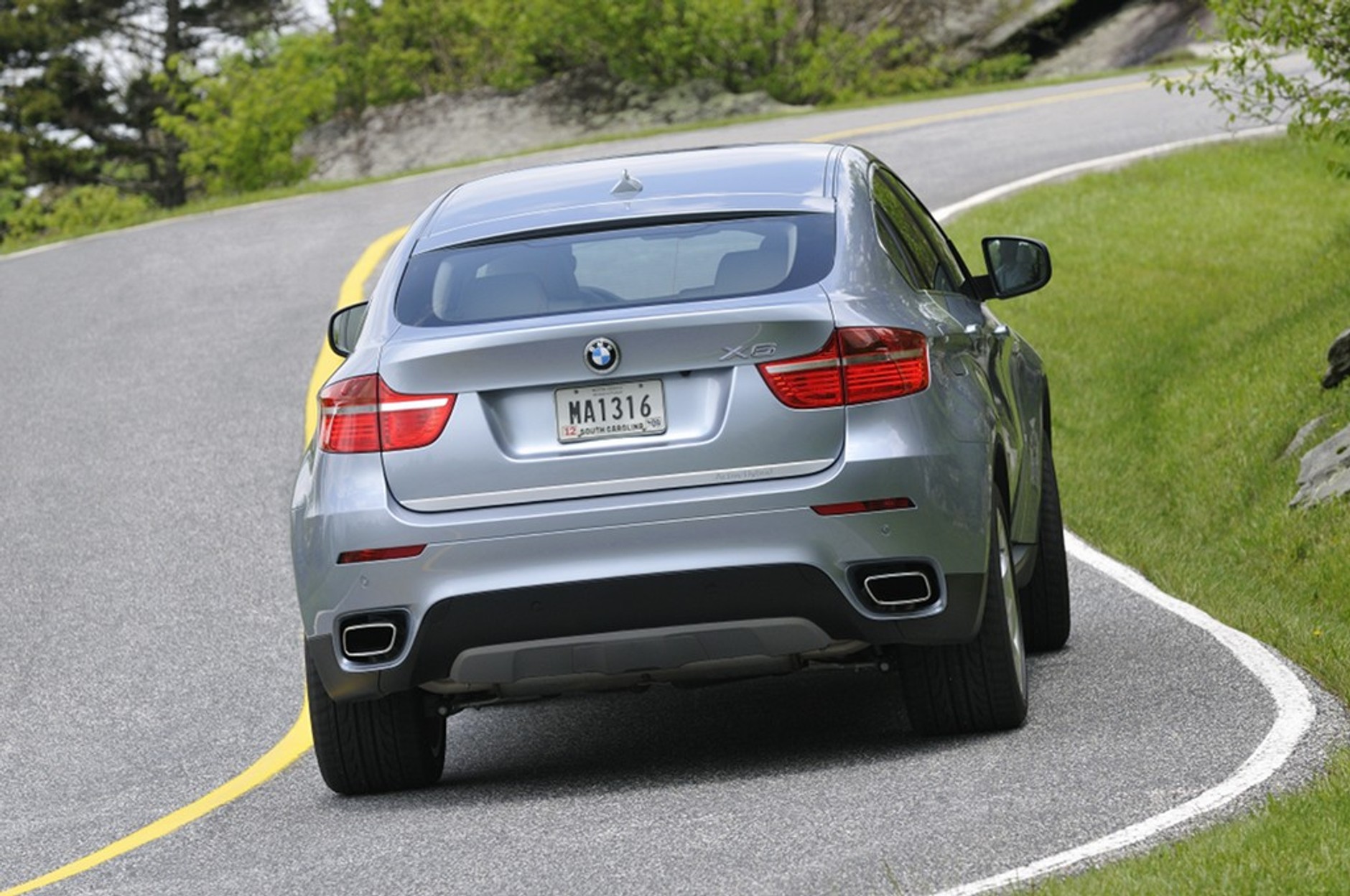 BMW udoskonala swoje modele na 2011 rok