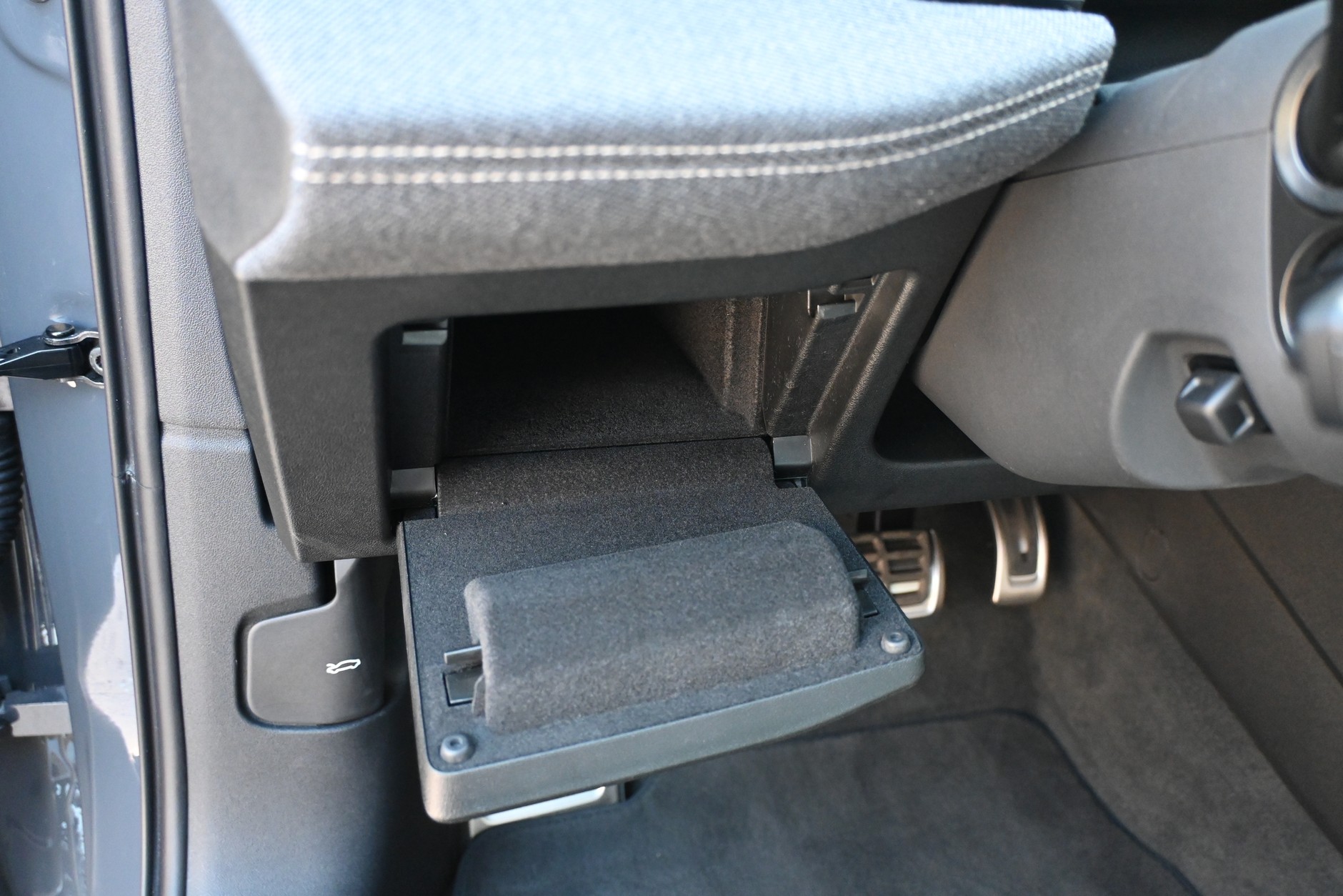 Audi A6 e-tron Avant