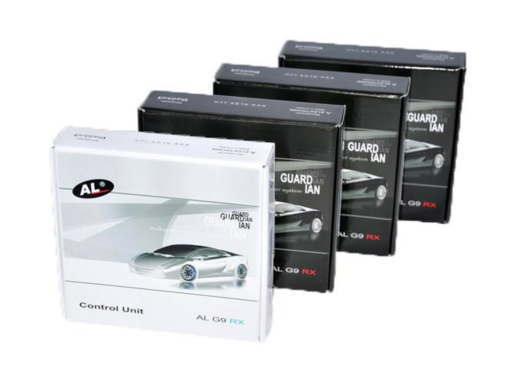 Przegląd antyradarów i antylaserów. Czy antyradar to sposób na radary?