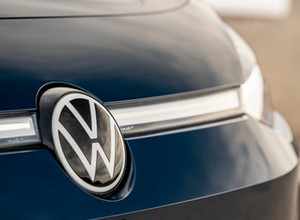 Volkswagen nie zamierza się wycofać. "Nie zmienia się reguł gry w trakcie meczu"