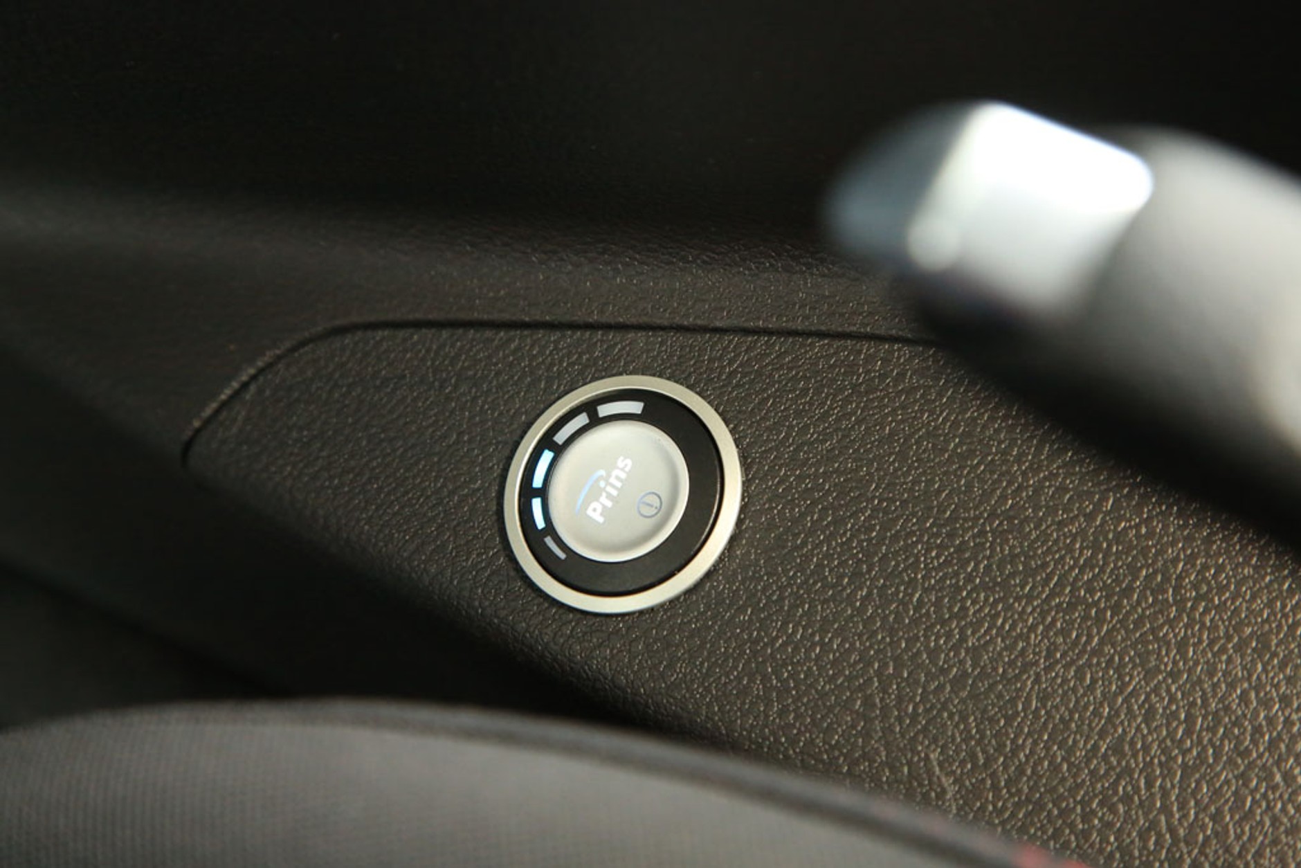 Ford Focus 1.5 Ecoboost/150 KM na LPG - co tam tam tak jęczy?