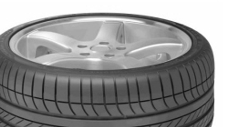Goodyear: Autocar wyróżnił oponę Eagle F1 Asymmetric