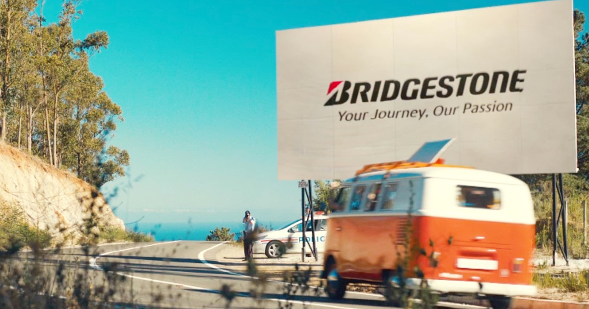 Bridgestone