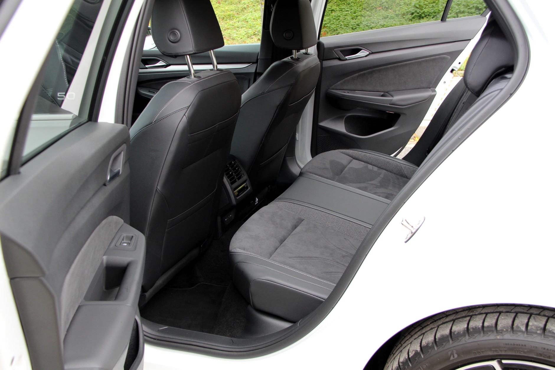 Volkswagen Golf eHybrid Edition 50