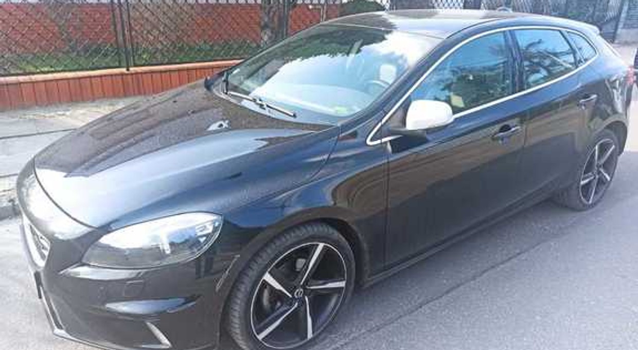 Kierowca Volvo miał ponad trzy promile. To może być pierwsze skonfiskowane auto w Polsce