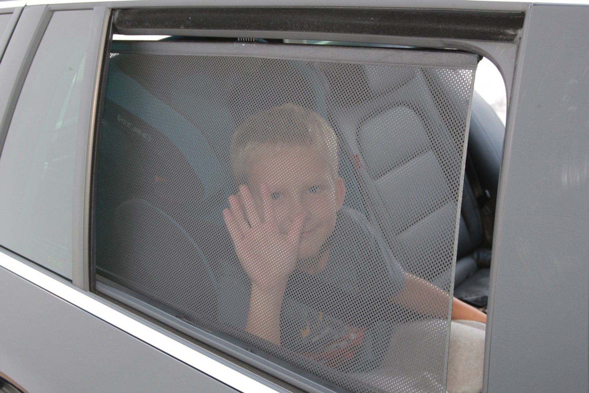 Skoda Superb Combi: wakacyjny przyjaciel