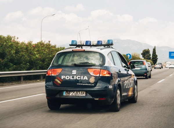 Nowe kamery sprawdzą, czy jedziesz w pojedynkę. Jeśli tak, będzie mandat 