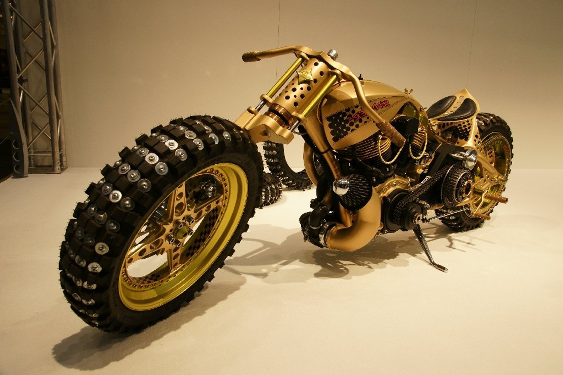 Essen Motor Show 2009: gorąca relacja ze stolicy światowego tuningu