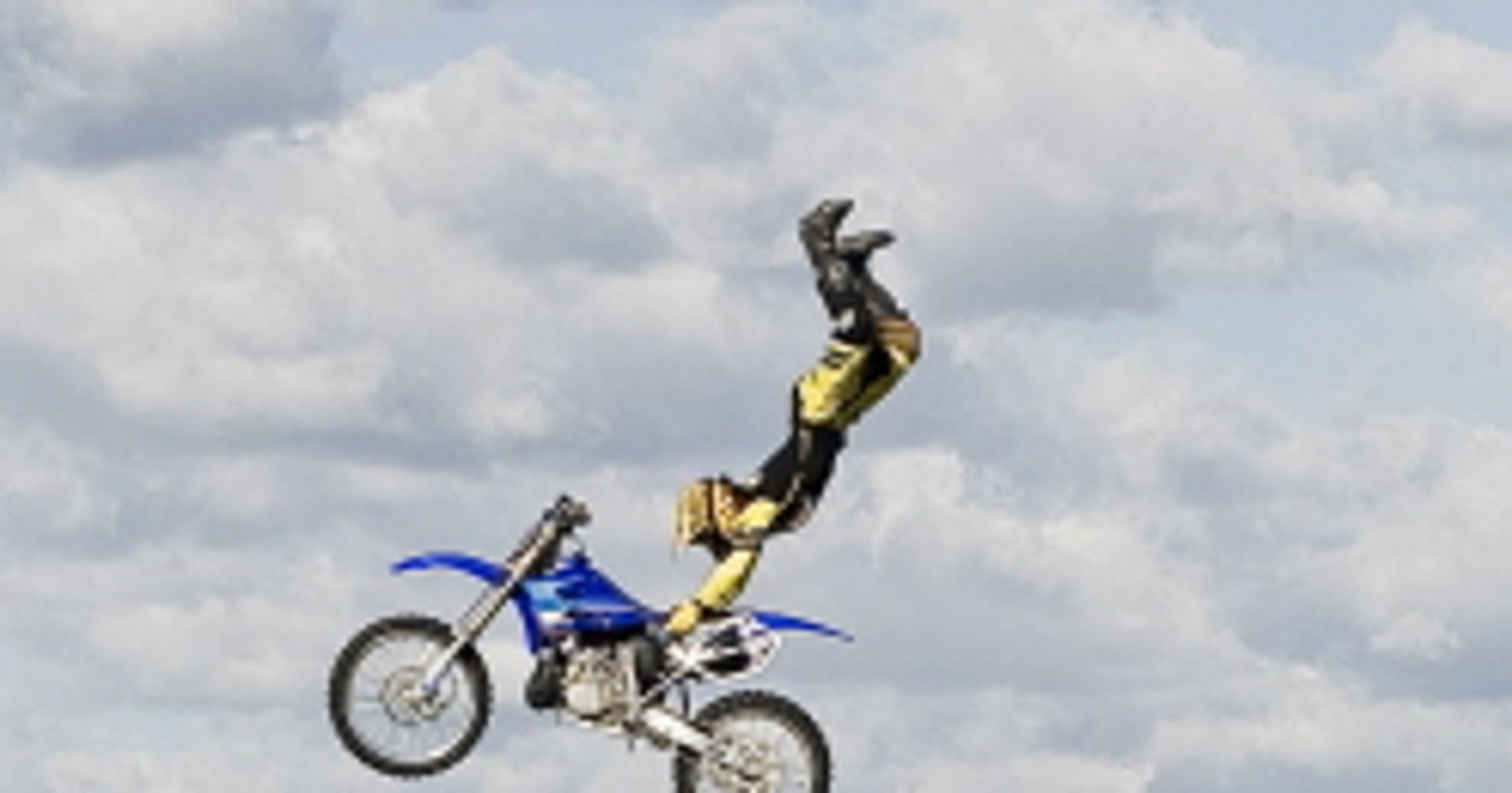 Red Bull X-Fighters: sezon 2010 według nowego regulaminu