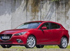 Car of The Year 2014 - lista nominowanych