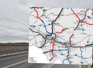 Nowa obwodnica w woj. śląskim za 64 mln zł. Wkrótce ruszą prace