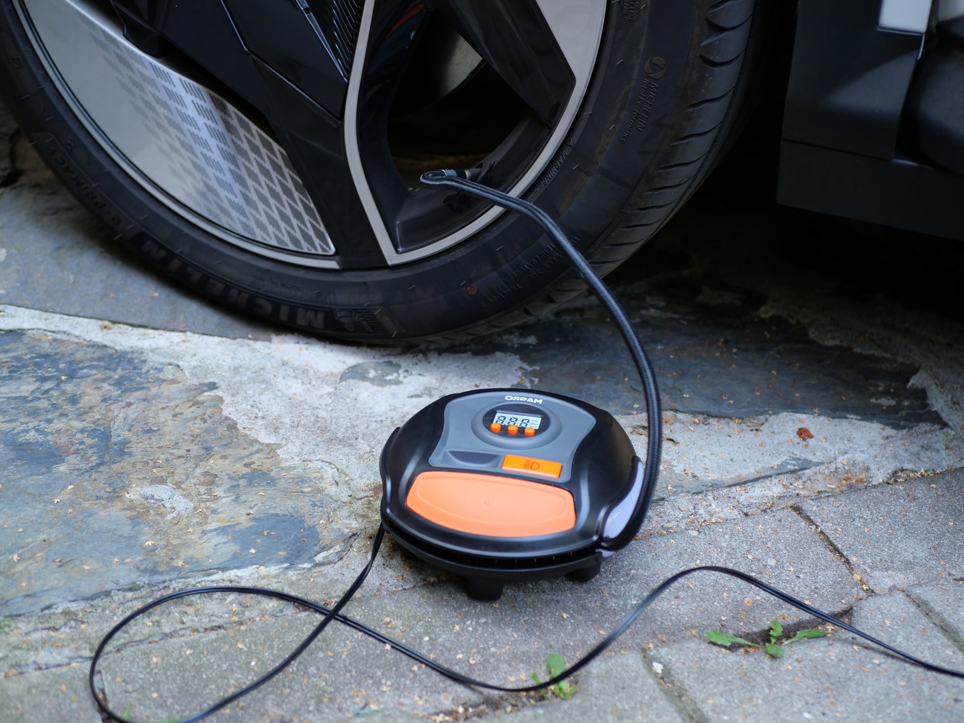 Kompresor Osram OTI450