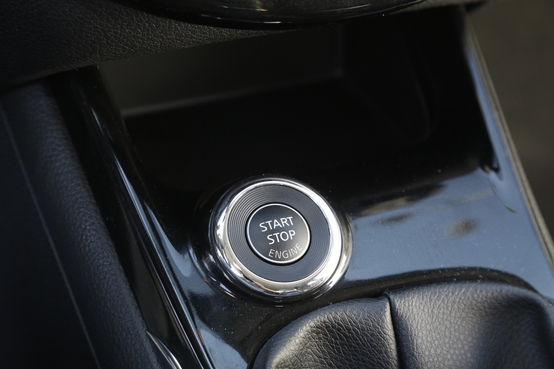 Nissan Pulsar 1.6 DIG-T