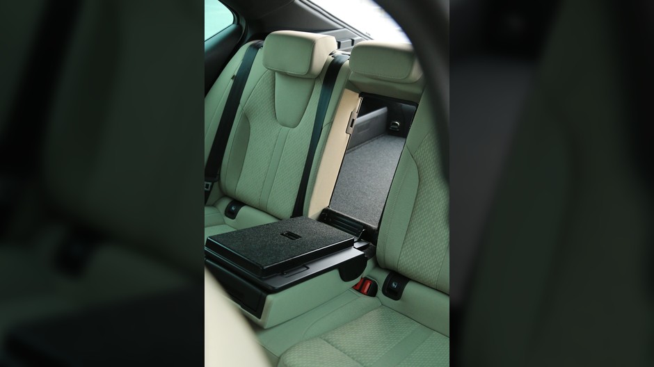 ŠKODA OCTAVIA 1.5 TSI m-HEV 2022 4. generacja