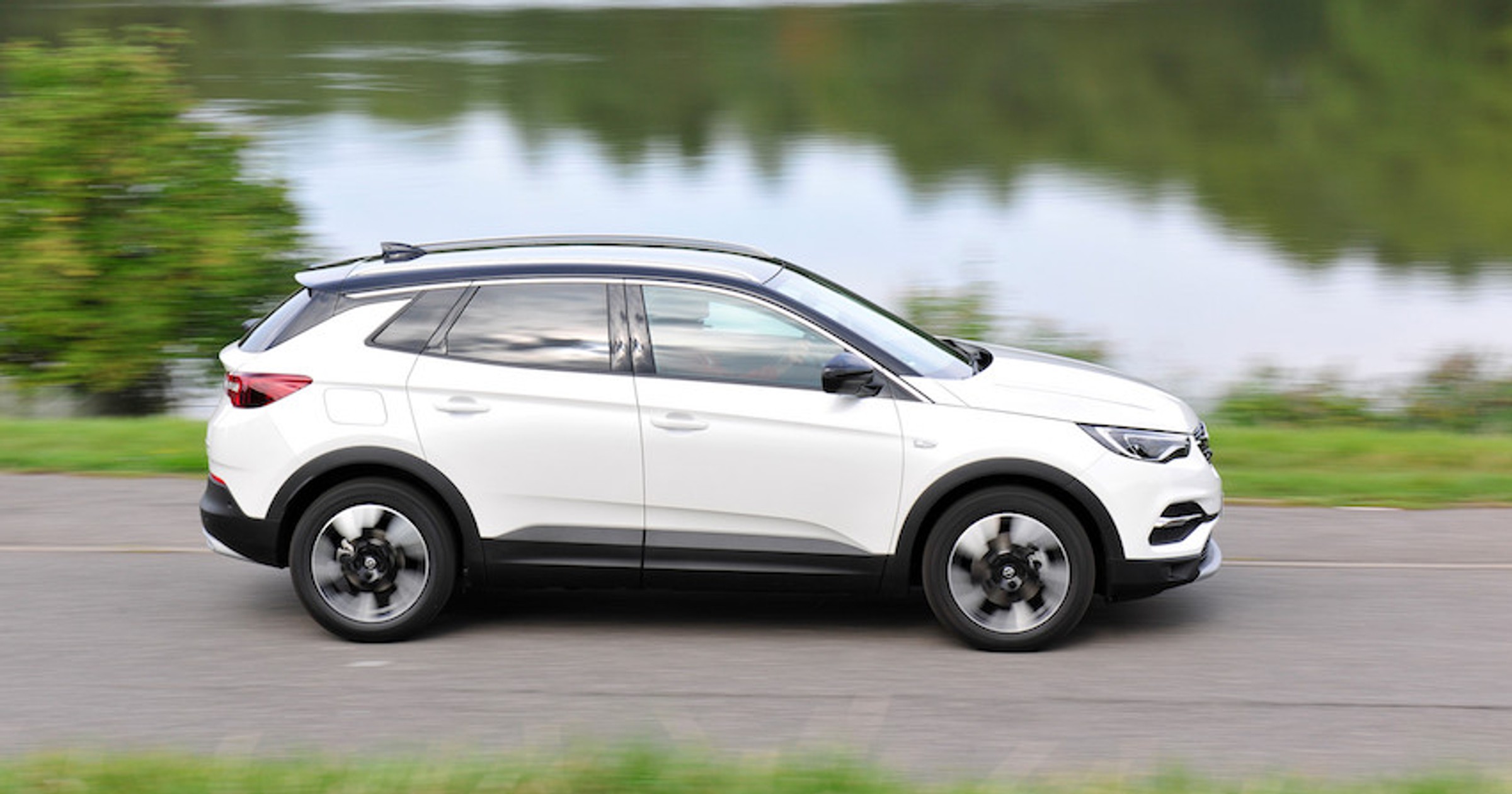 Opel Grandland X 2.0 diesel