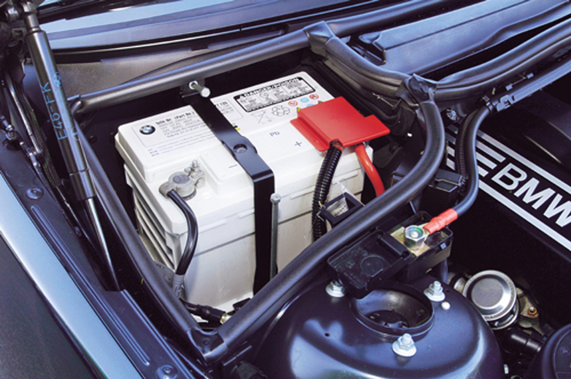 Audi A4, BMW 3, Mercedes C - Trzy silniki, trzy techniki