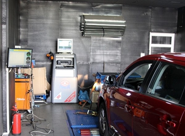 Mitsubishi ASX: 9,7 KM gratis