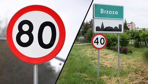 Ministerstwo potwierdza. Będzie nowy wyższy limit prędkości dla wybranych kierowców