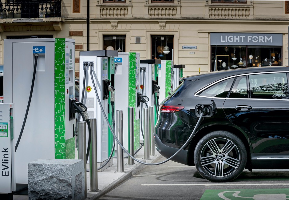 Niemcy odwracają się od "elektryków"? Na pewno nie są ich fanami