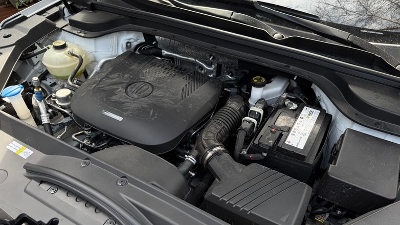 Paliwożerny silnik 1.5 i w małym aucie, i w dużym. Niestety, to poważna wada chińskich samochodów spalinowych