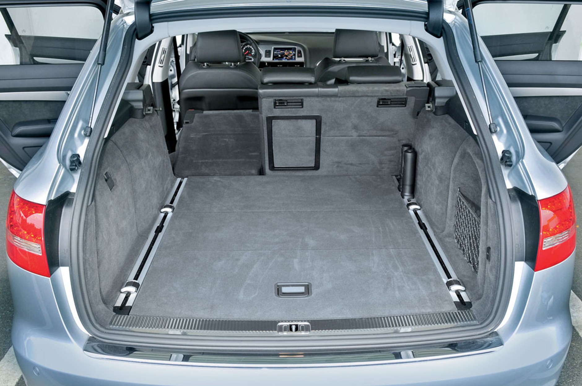 Audi A6 - jego utrzymanie może kosztować majątek!