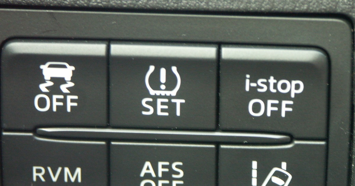 Tajemnice Mazdy 6 – systemy i-stop, i-eloop, RVM i Bose Audio Pilot
