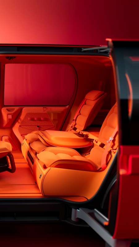 Citroen Elo Concept 2026