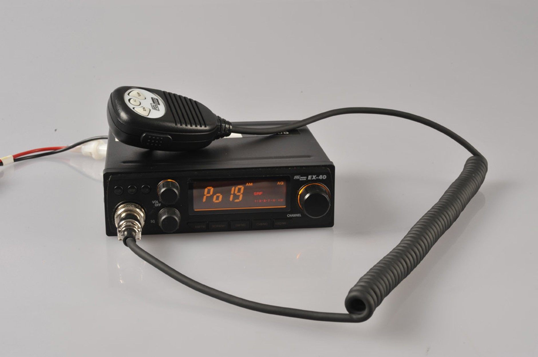 Jak pozbyć się zakłóceń w CB radiu?