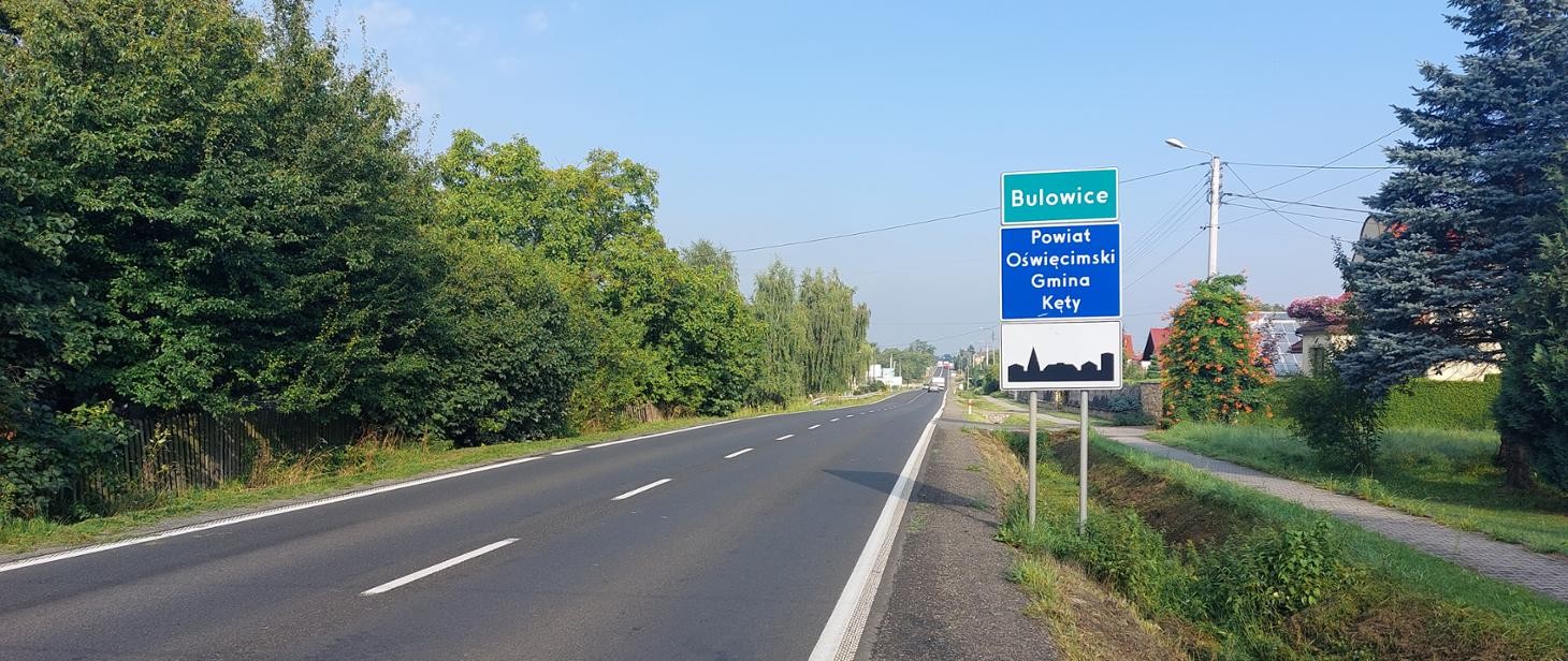 Beskidzka Droga Integracyjna