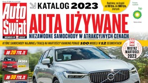 Katalog 2023 "Najlepsze auta używane do 100 tys. zł" już w sprzedaży