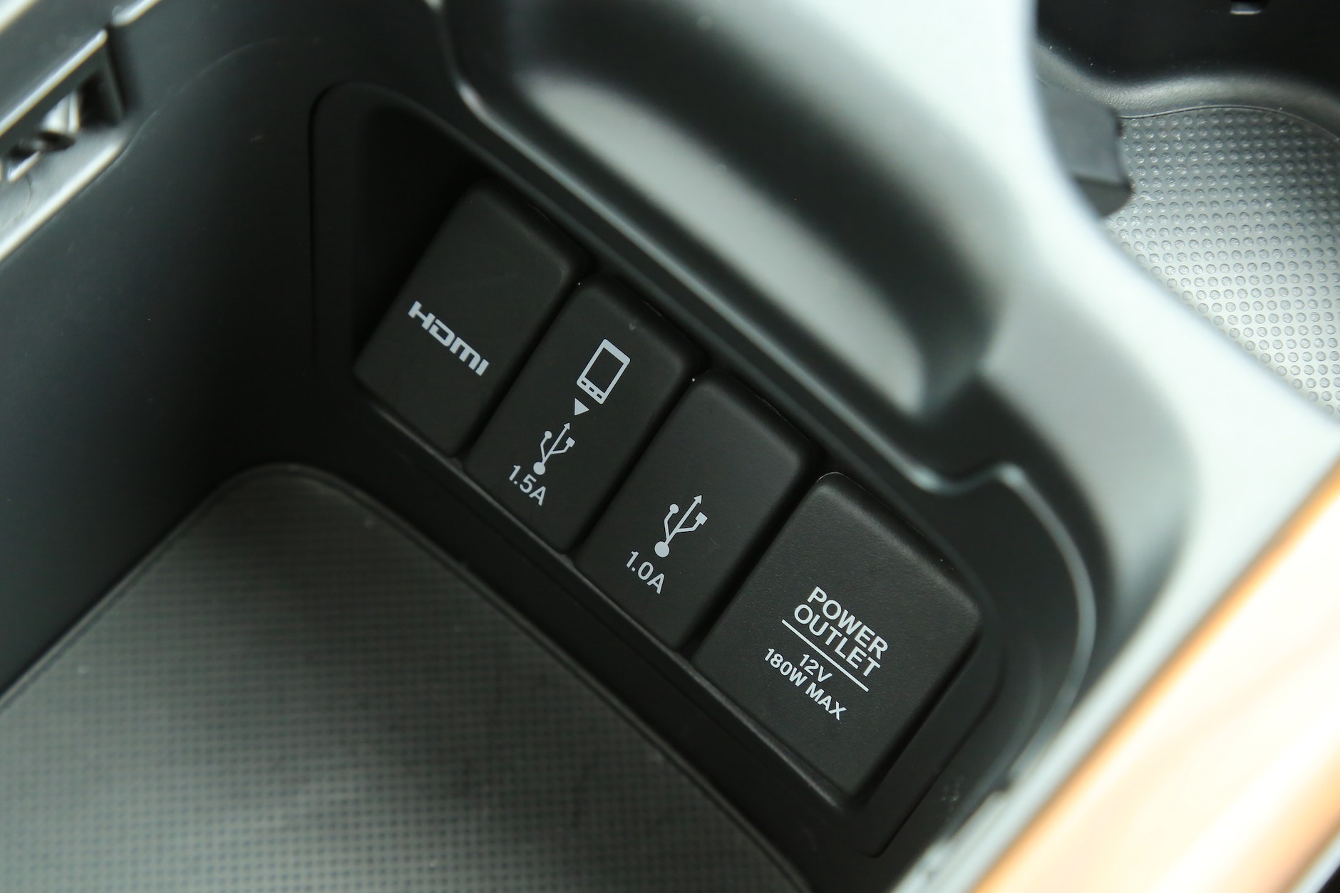 Honda CR-V 2.0 i-MMD Hybrid AWD