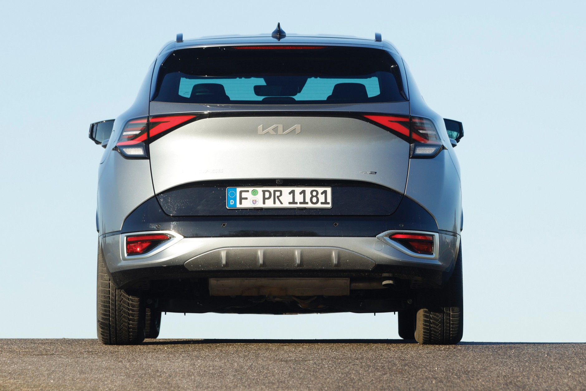 Hyundai Tucson vs. Kia Sportage - porównanie SUV-ów