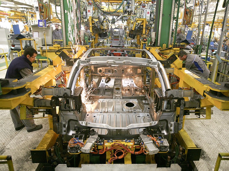 Dacia: rozpoczyna się sprzedaż modelu Sandero (ceny w Polsce)