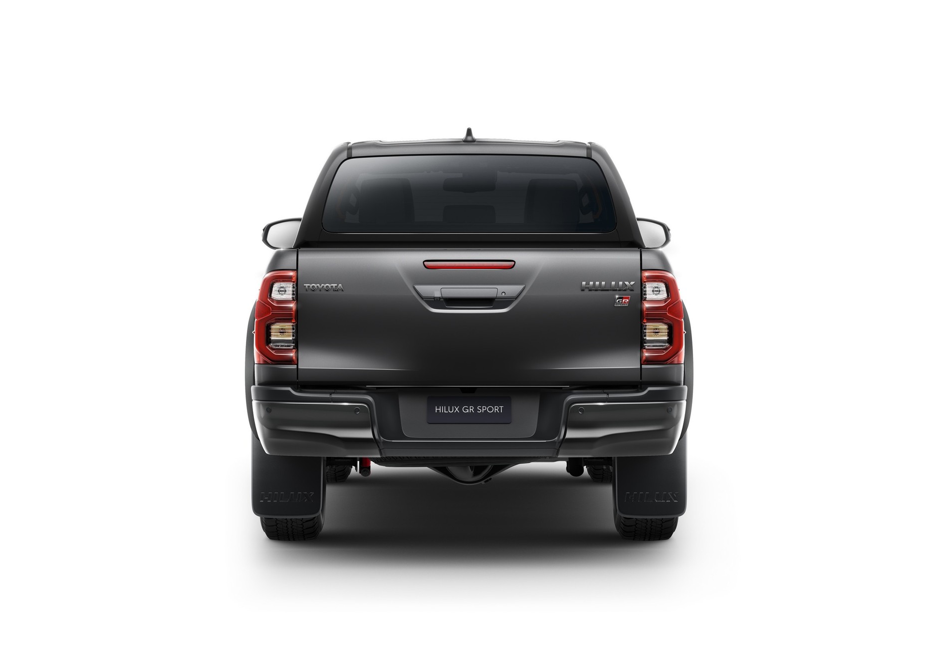 Toyota Hilux GR Sport