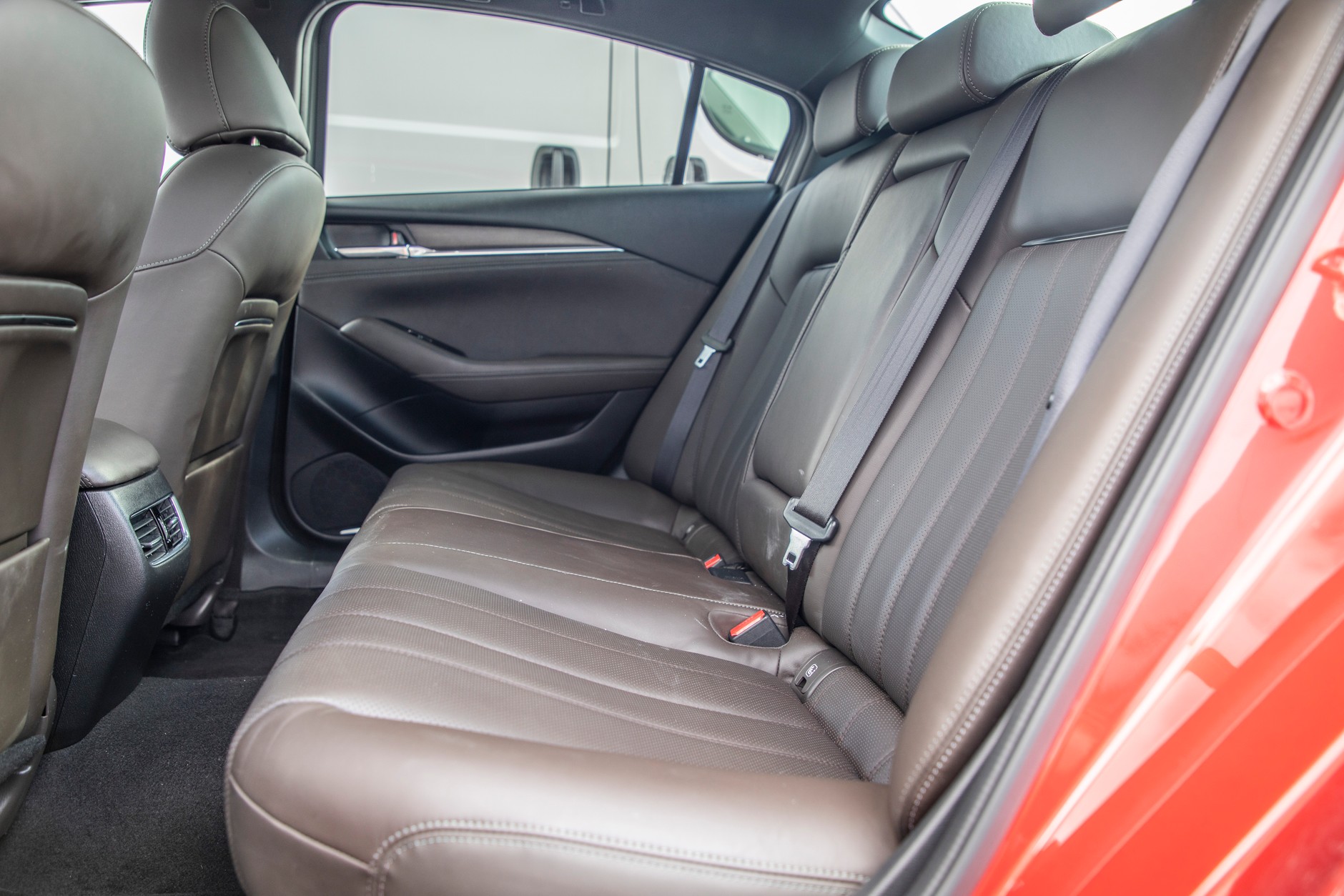 Mazda 6 2.5 SkyActiv-G