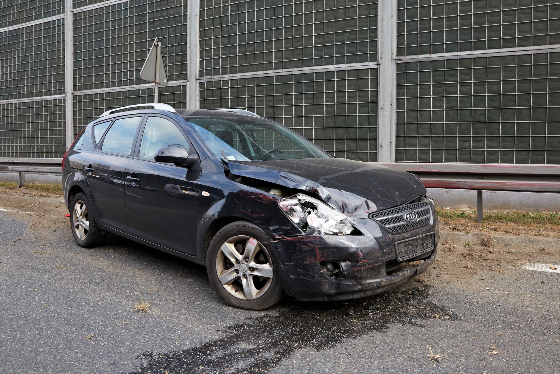 Na co zwrócić uwagę podczas jazdy próbnej?