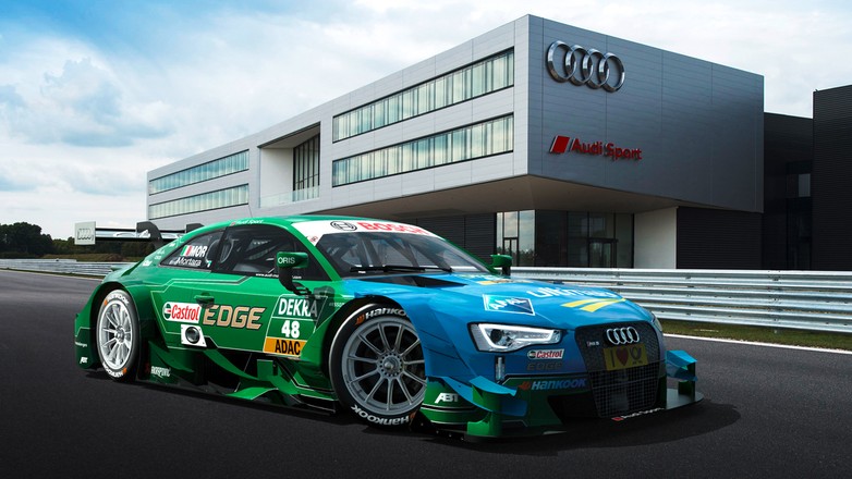 Audi Motorsport
