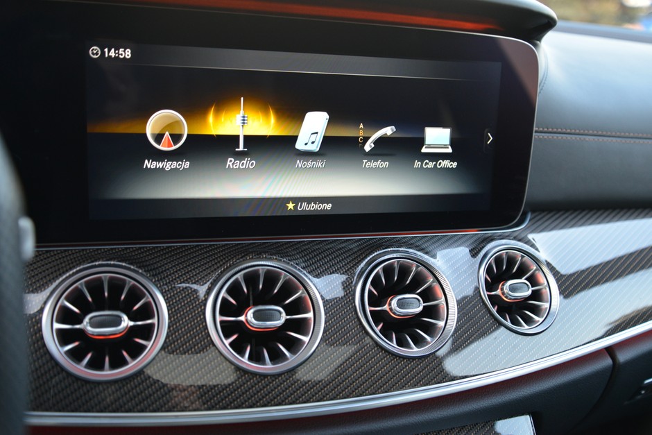 Mercedes-AMG CLS 53