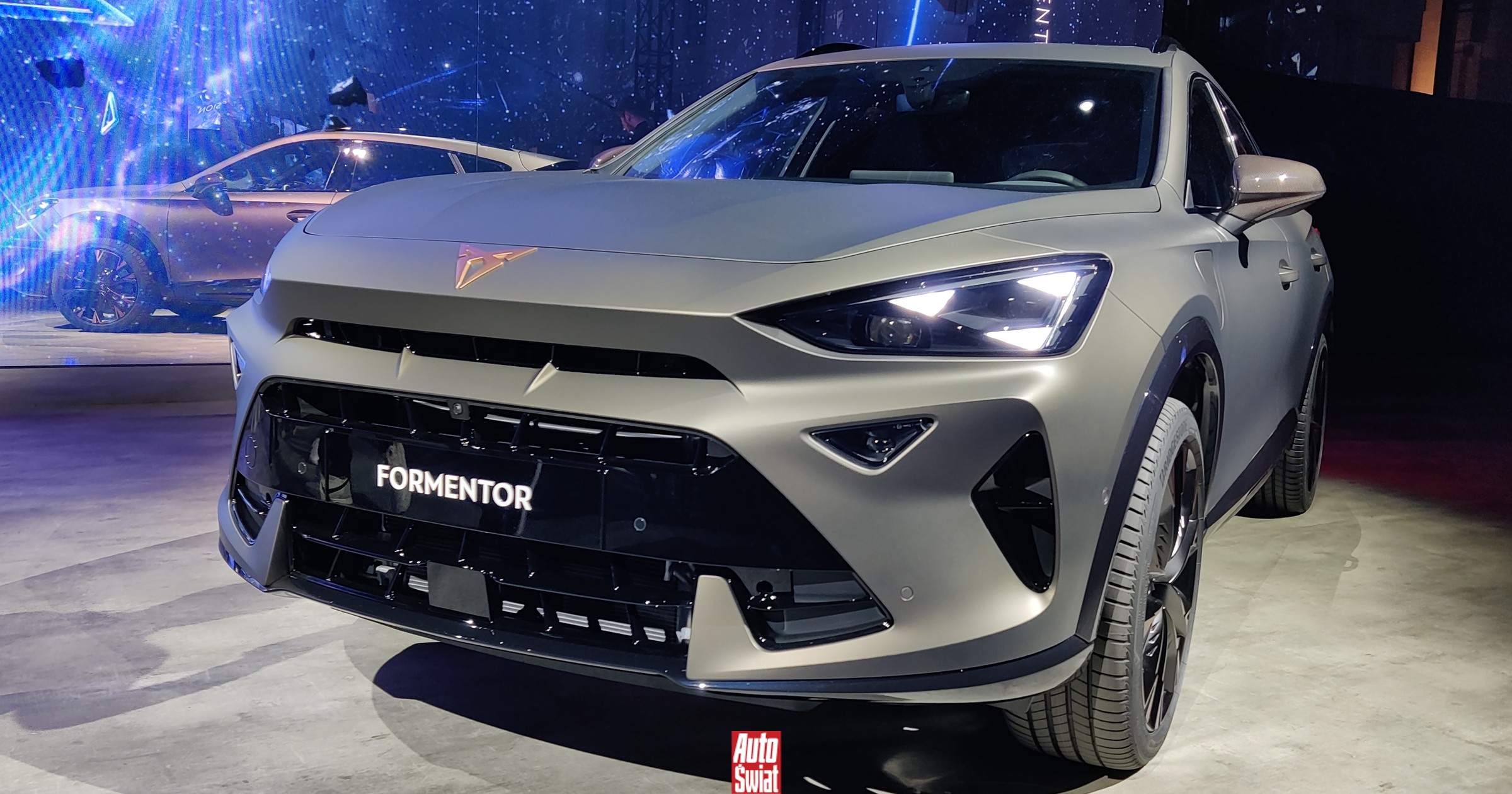 Prześwietliłem dane sprzedażowe Cupry w Polsce. To zaskakujące, że jeden napęd aż tak dominuje