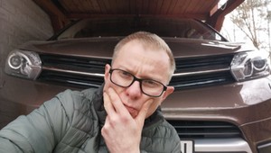 Trafiłem do grupy najgorszych kierowców wg UFG. Jak to się stało?