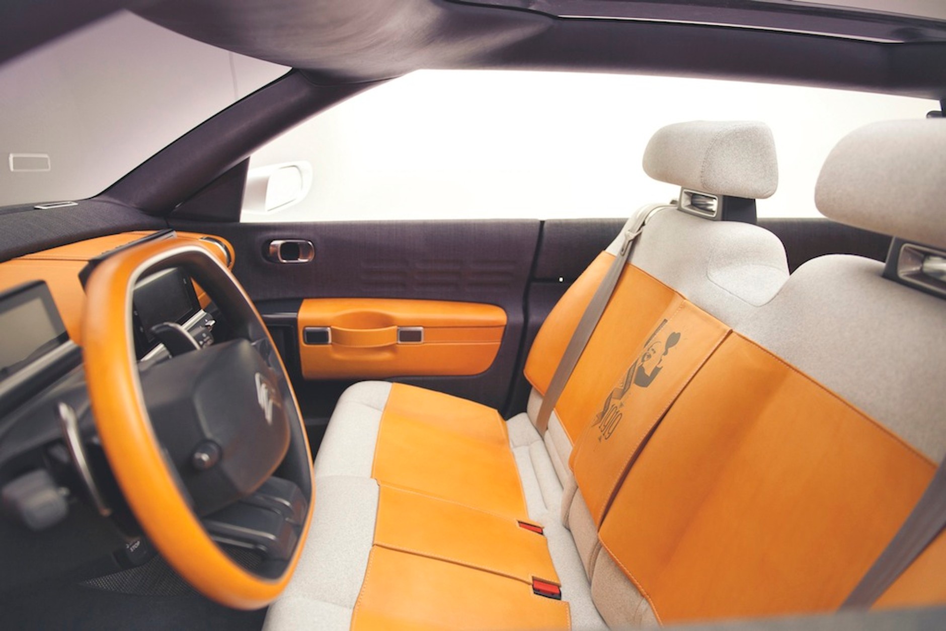 Citroën Cactus Concept