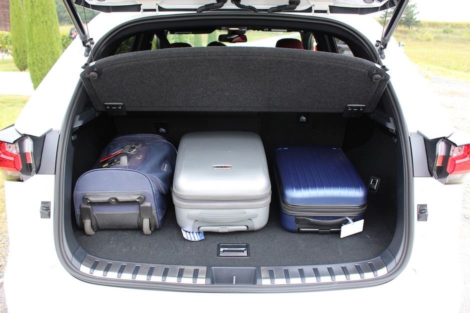 Lexus NX 300h