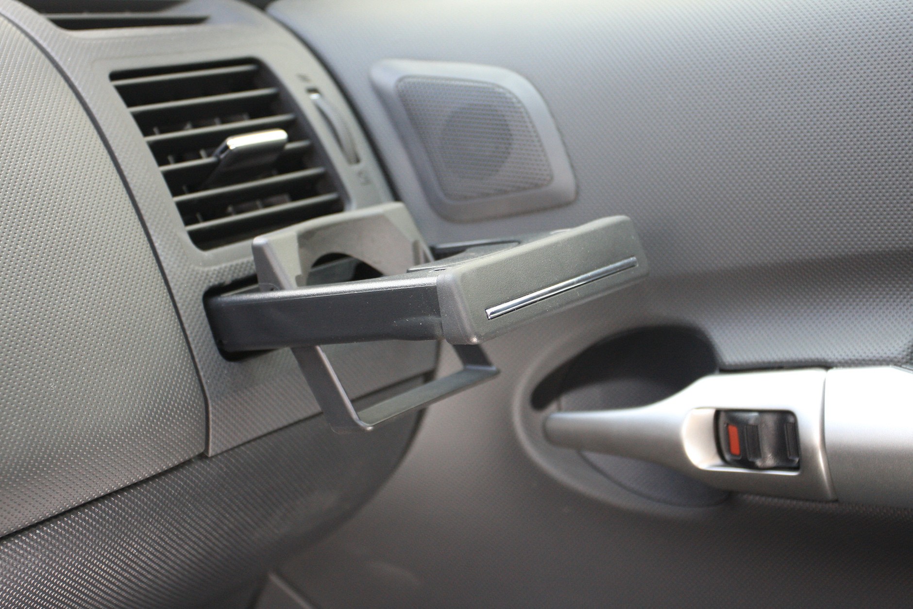 Toyota Auris I (2007-12)