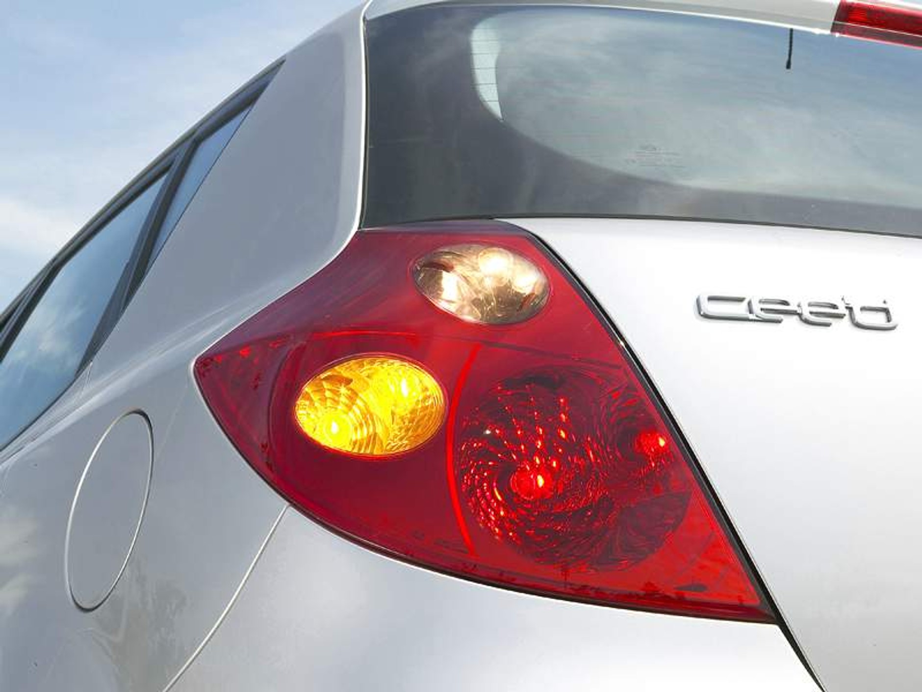 Kia Ceed otrzymała tytuł Auto roku 2008 w ČR